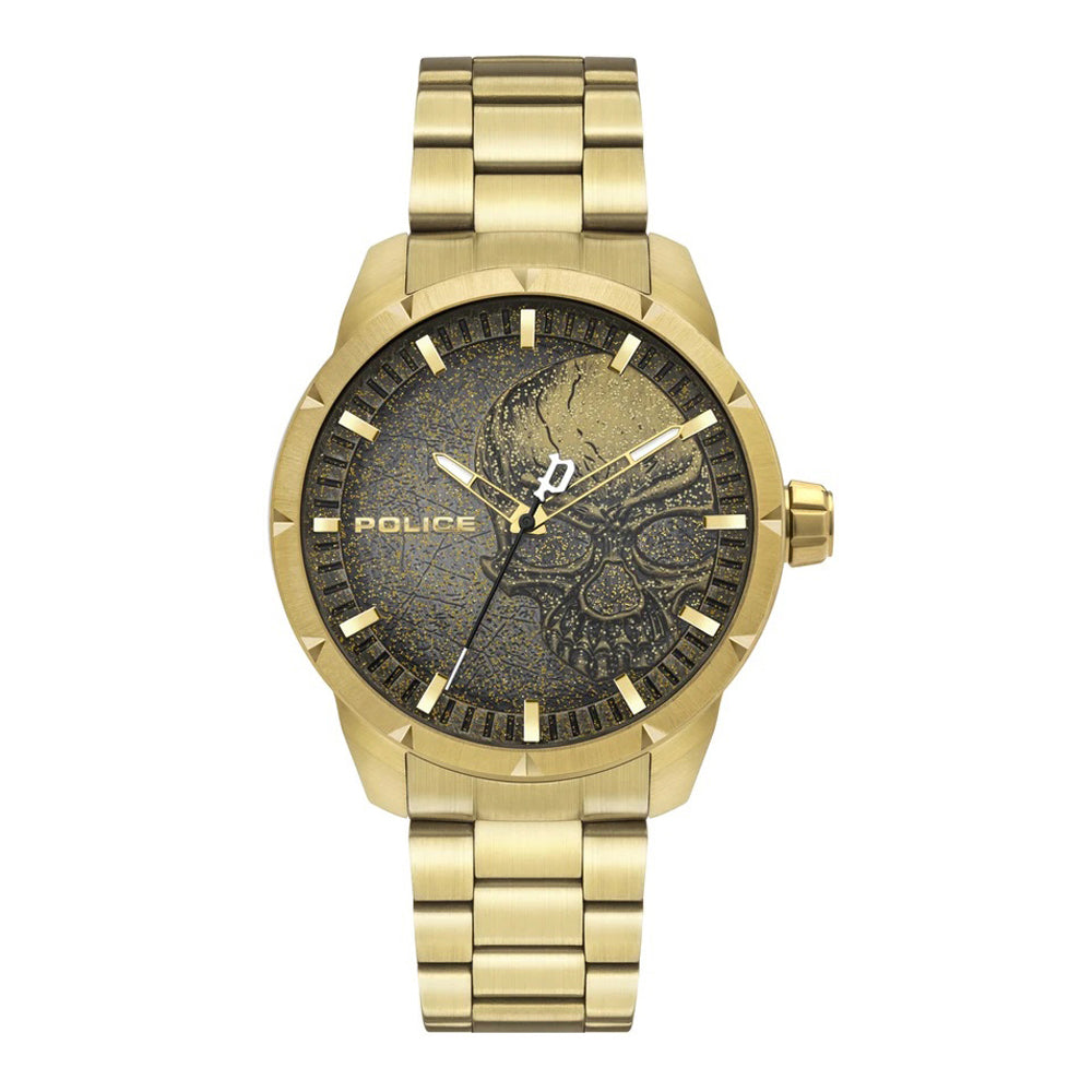 Polizei Neist PL.15715JSG/02AM Herrenuhr Polizei Neist PL.15715JSG/02AM Herrenuhr
